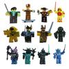12pcsset Action Roblox Figures Pvc Game Roblox Toy Mini Kids Collectable Gift