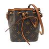 [Pre-Owned] Noe Classic Monogram Bucket Bag - Fair #10BKGZA