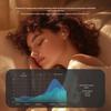 2025 Bluetooth In-Ear Sleep Earphones: Noise-Canceling, Comfy Fit, Long Battery
