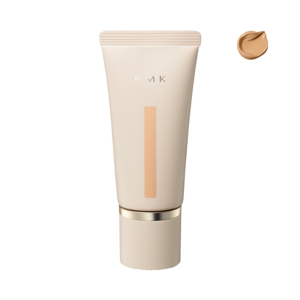 RMK Cream Foundation Aquatic Glow 100  101  102  103  200L  201 30g