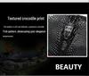 2025 Women's Genuine Leather Clutch: Fashionable Large Capacity Crossbody Handbag