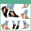 Elegant Women's Ladies Peep Toe Wedge Sandals With Buckle Ankle Strap For Casual Style