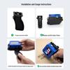Lan Cai He Portable Mini Handheld Inkjet Printer