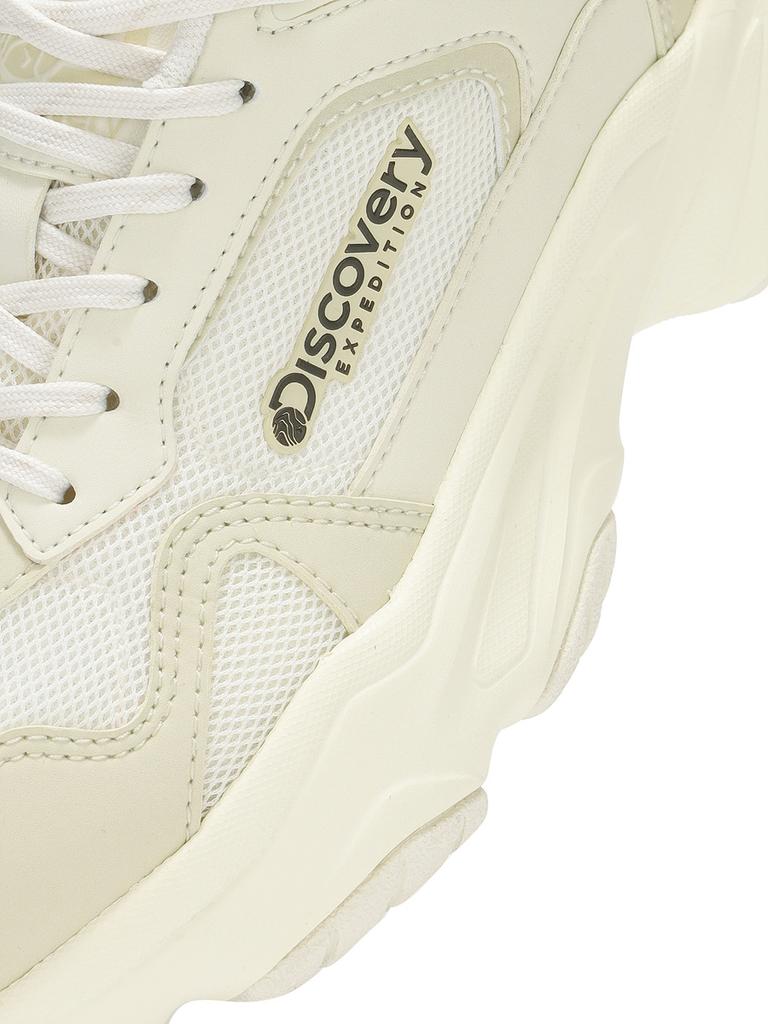 Discovery Expedition Jogger Flex (Beige)