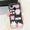 For Tecno Spark Go 1 1S Case KL4h Fashion Candy Painted Cover Shockproof Phone Case For Tecno Pop 9 4G SparkGo1 Soft Fundas Bags