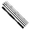 Daiwa Black Label Travel C70MH-5 2.13m