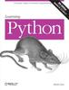Learning Python Paperback US-662