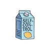 Cute Fruit Juice Enamel Pins Cartoon Boba Milk Tea Silly Goose Drink Box Brooches Lapel Badge Funny Jewelry Gifts Accessories