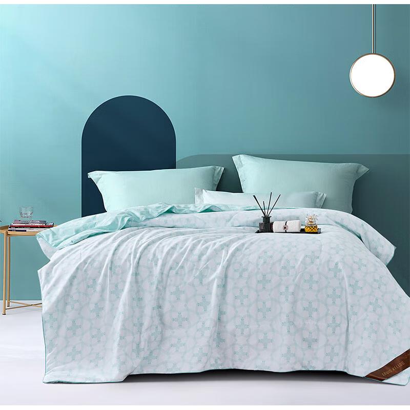 

Louis Caro Summer Cooling Fiber Quilt