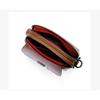 New Shoulder Cowhide Mobile Phone Bag Small Satchel Simple Fashion Versatile Women's Design Sense Niche Messenger Bag