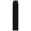 Bathroom Cabinet Set 3 Pcs 100 X 10.5 X 50 Cm Particleboard