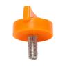 10 Pcs Electric Orange Juicer Spare Parts for XC-2000E Lemon Orange Juicing Machine Compression Screws