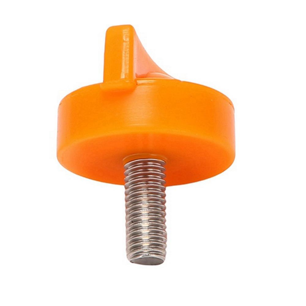 10 Pcs Electric Orange Juicer Spare Parts for XC-2000E Lemon Orange Juicing Machine Compression Screws