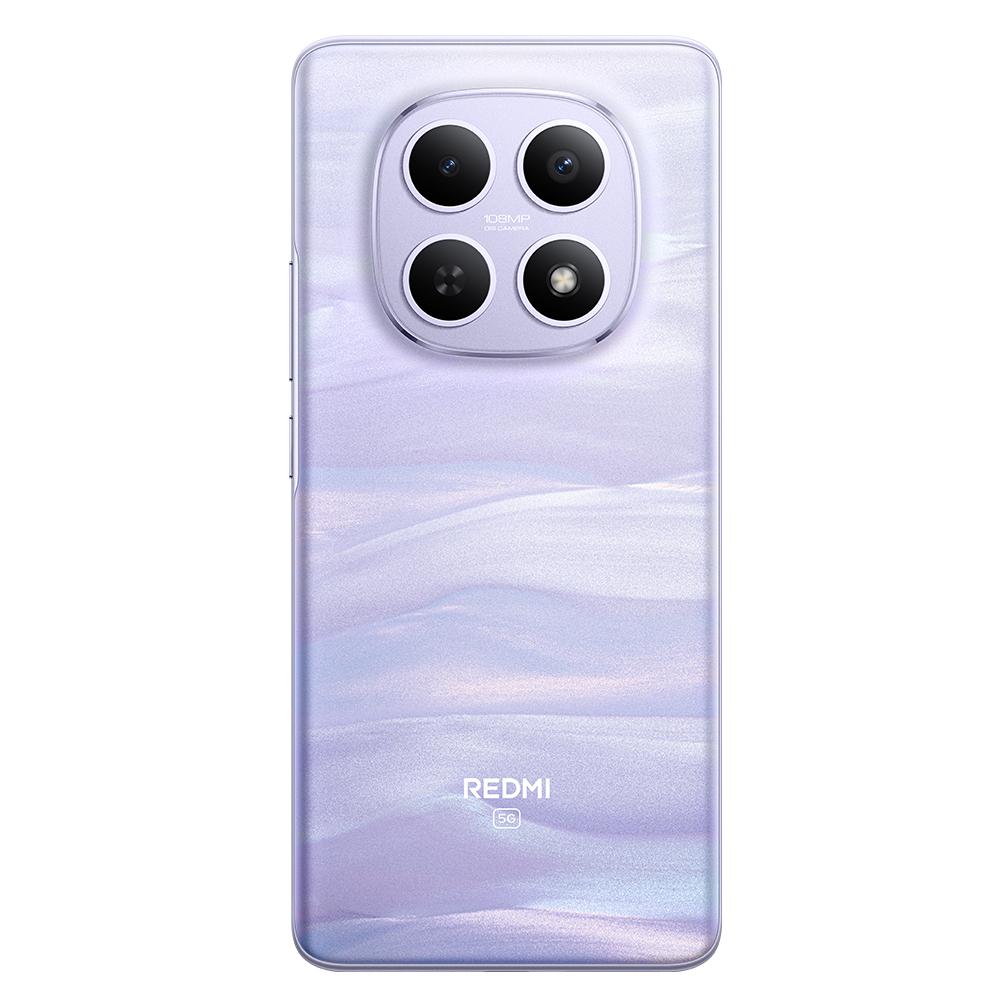 Xiaomi Redmi Note 15 5G NFC Black/Purple/Blue