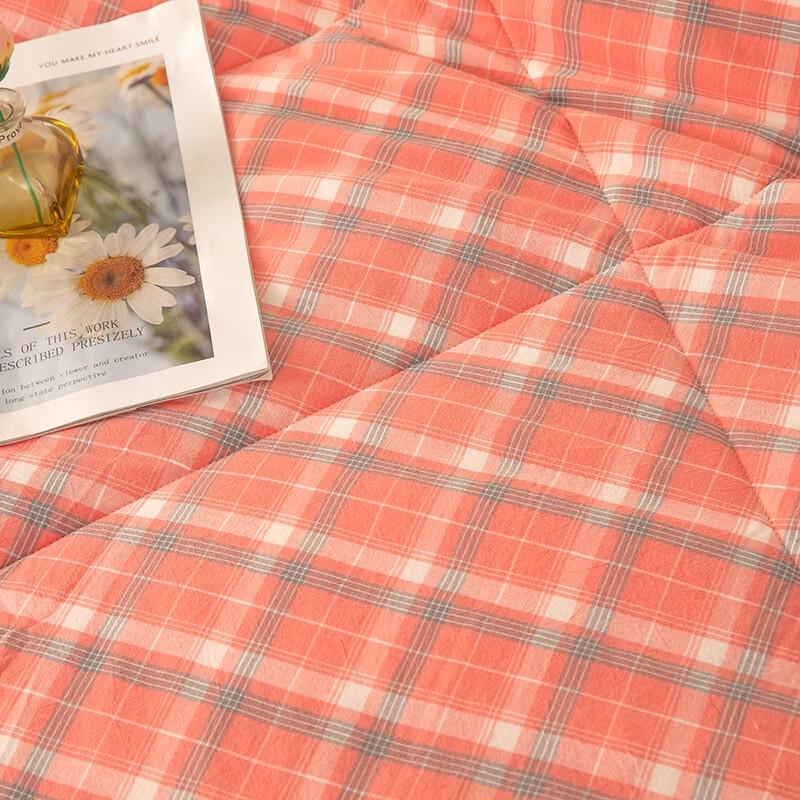 HMHM All Cotton Washed Quilt