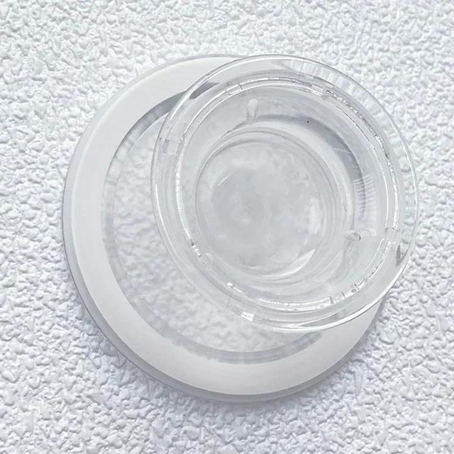 

Popso Магнитный Складной Держатель-Сокет для Мобильного Телефона Подставка Tok для iPhone 16 15 14 13 Кольцо для Пальца Расширяющаяся Подставка с Поддержкой MagSafe прозрачный