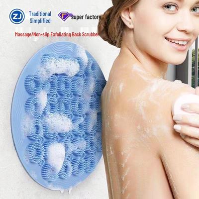 Articoli per doccia e vasca da bagno – Spugne e spazzole per il corpo