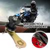 Heavy Duty Chain Roller Tensioner Replacement Metal Powersports Chain Adjusters for Ensure Proper Tension N8Q1