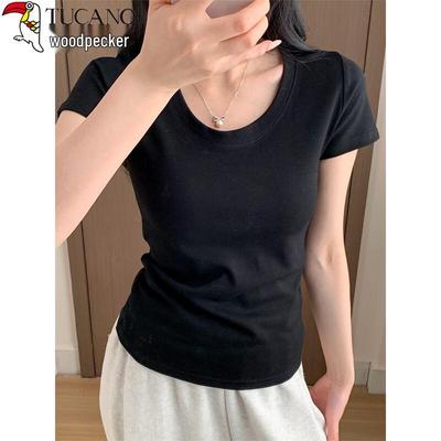 Oberteile – T-Shirts