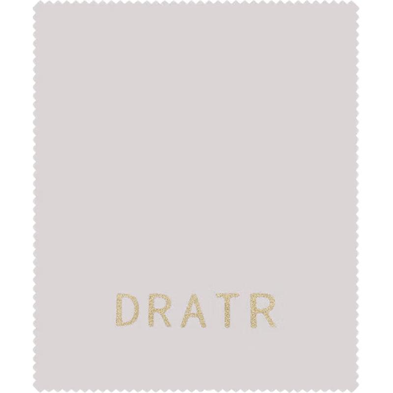 DRATRA Microfiber Cleaning Cloth