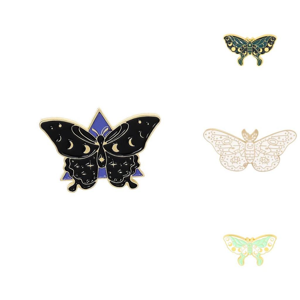 Adorable Brooch Butterfly Fashion Accessory Perfect For Gifts And Decorations