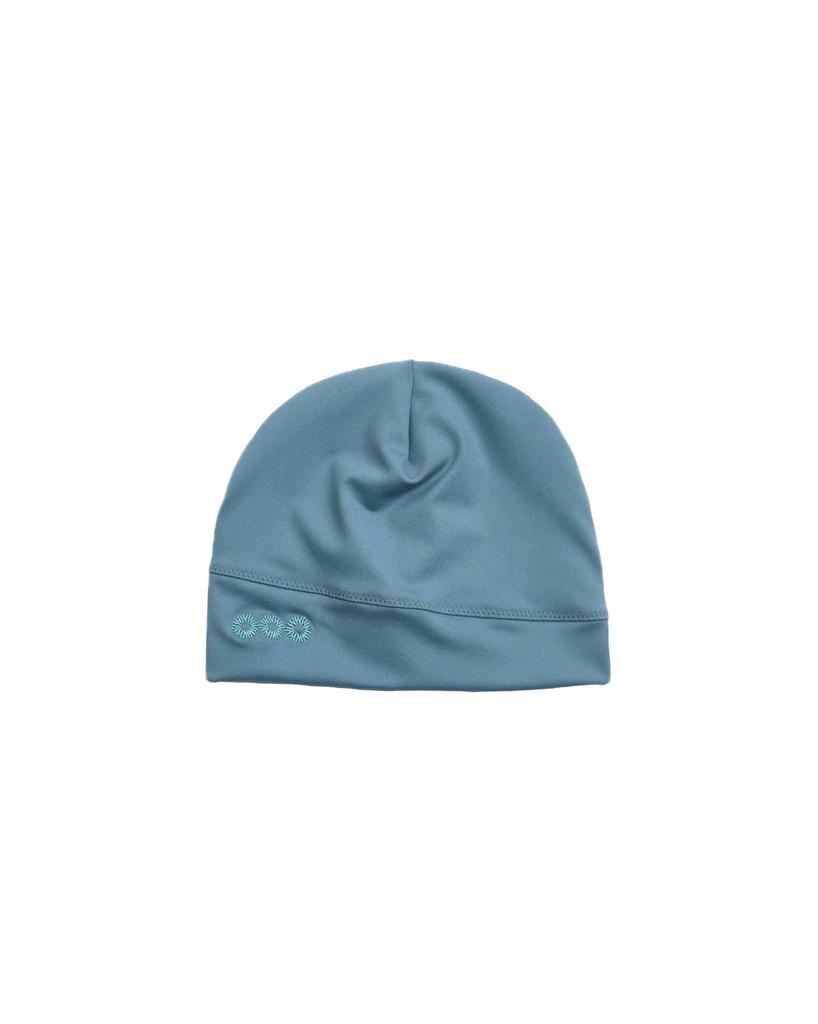 999Hyumeoniti Jersey Short Beanie (Turquoise)