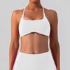 Moisture-wicking Sports Bra