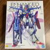 Used MG 1/100 Enhanced Double Zeta Gundam Ver.Ka Premium Bandai Limited Gunpla