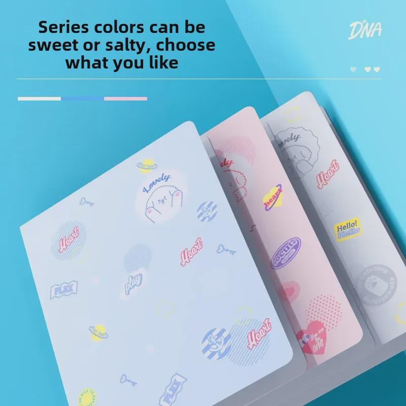 A4 Test Paper & Certificate Storage Bag for Students