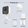 Ezviz C1HC Smart Home Wi-Fi Camera (CN version)