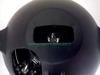 MAXIMASELECT Headlight 180mm H4 with Bulb XJR400 ZRX400 Zephyr 400 Zephyr 750 Zephyr 1100 Multi-Reflector