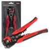 Cable Stripper, Wire Crimper