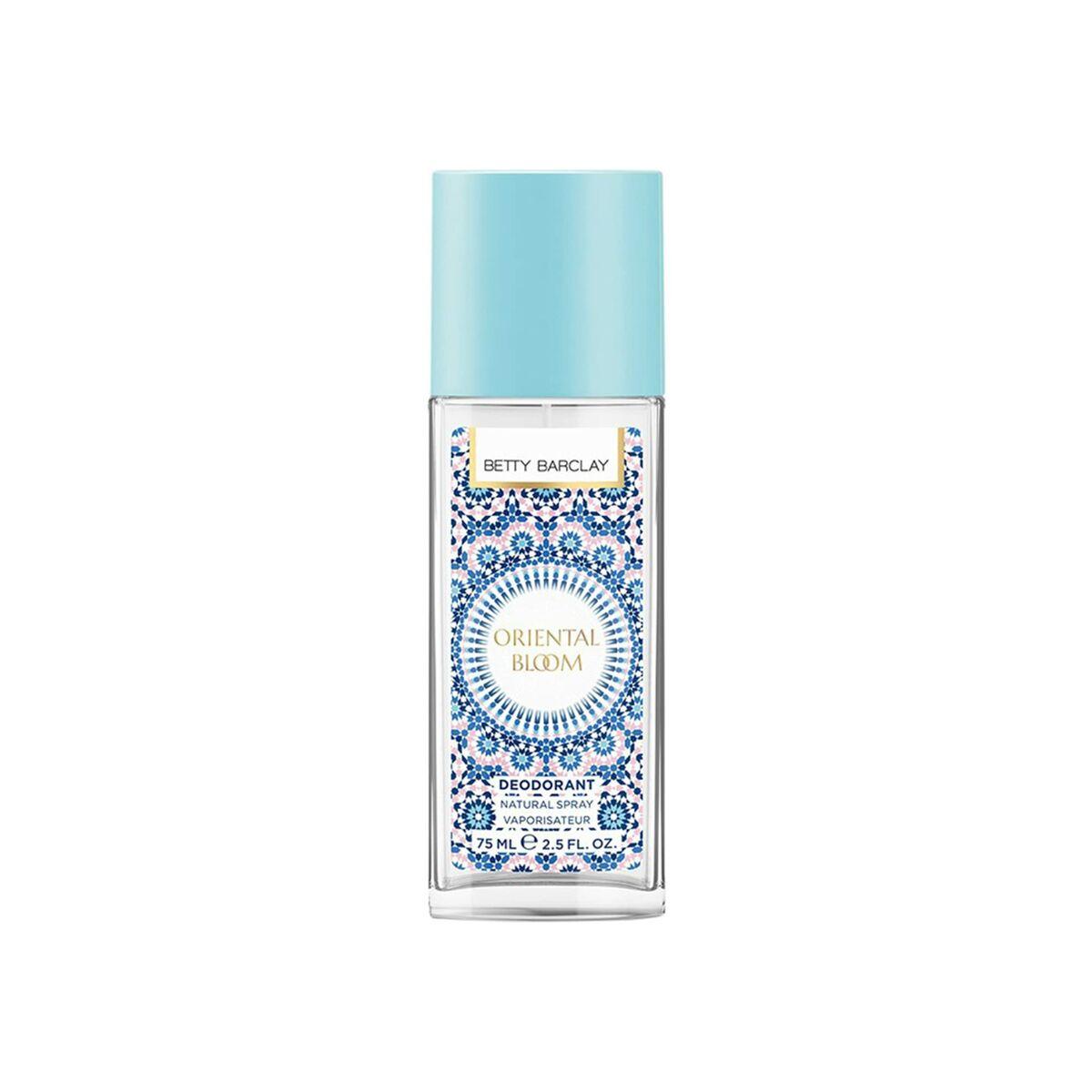 

Betty Barclay Oriental Bloom deodorant spray 75 ml