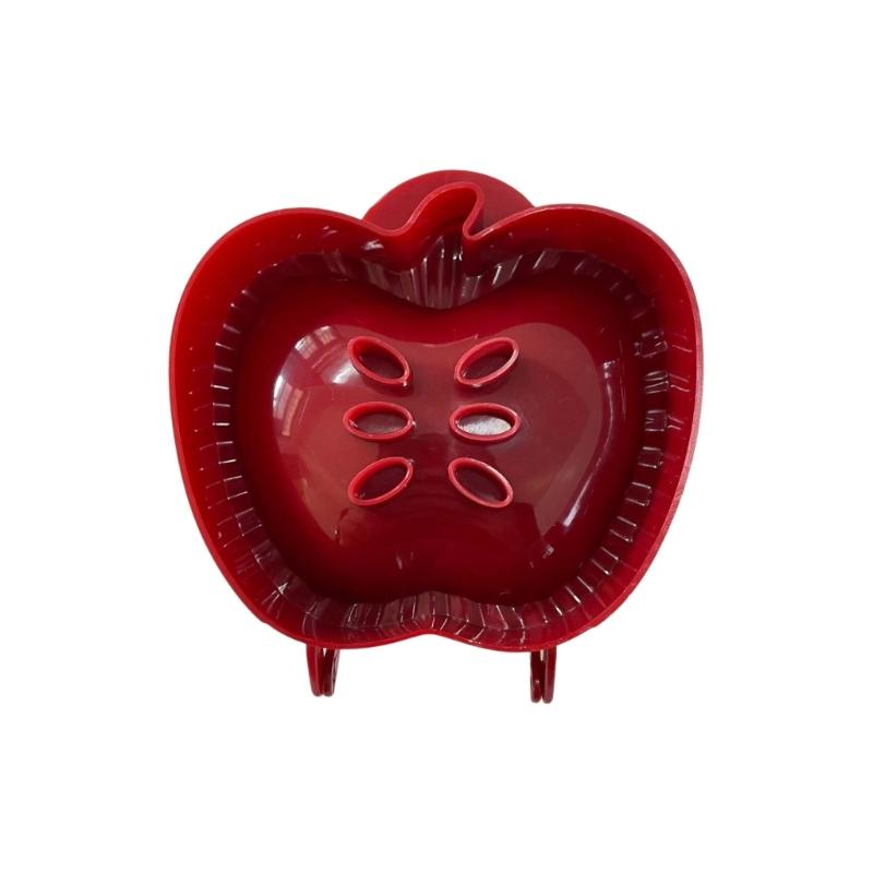 Forma do ciasta klasy spożywczej na święta Łatwe kształtowanie i czyszczenie Wypiekacz do ciasta Wielokrotnego użytku Narzędzie kuchenne do gotowania