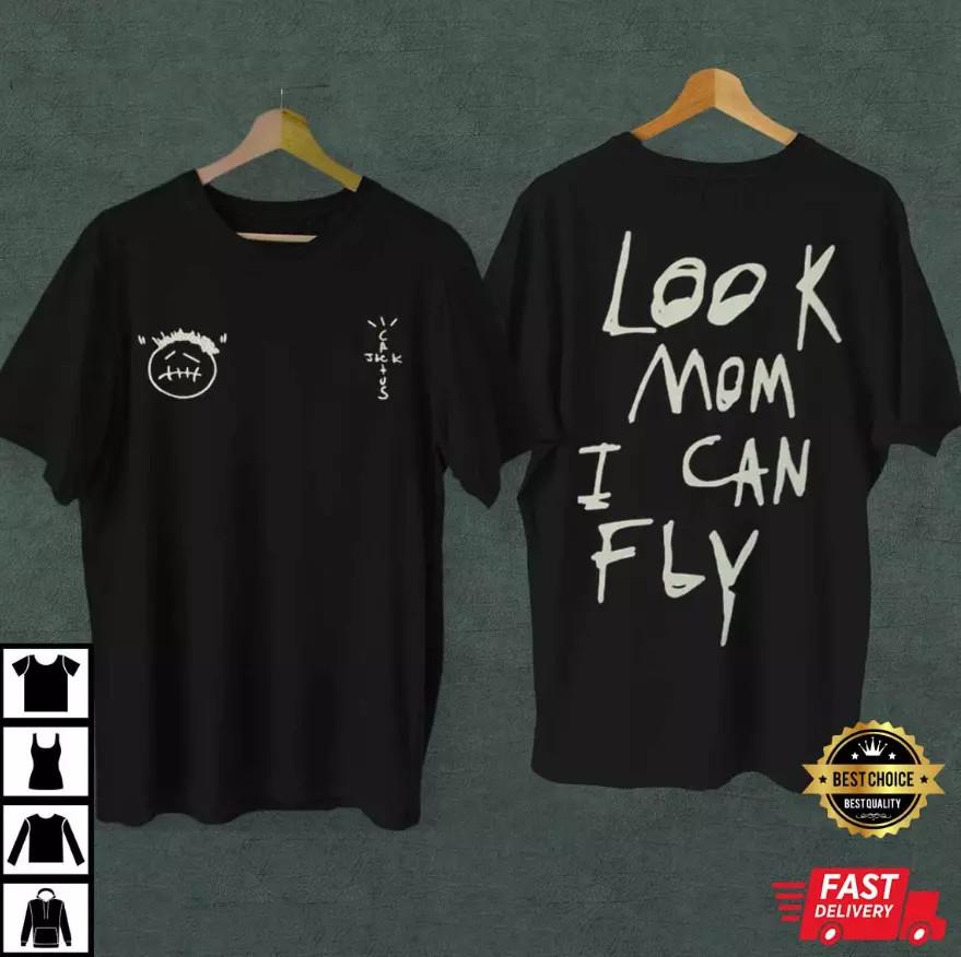 Travis Scott Cactus Jack T-Shirt C115 XXXL