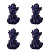 Angel Candle Hecate Jyotish Mystic Mall Decorative Soy Blend Wax Candle