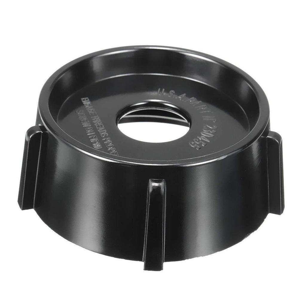 Kitchen Supplies Metal Plastic Blender Blades Head Environmentally Friendly Blender Accessories for Oster Blender Mixer