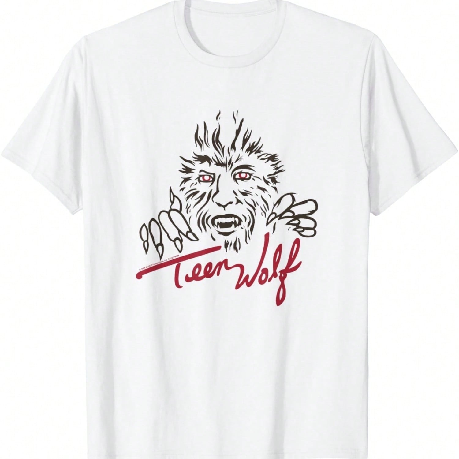 The T-Shirt S разноцветный