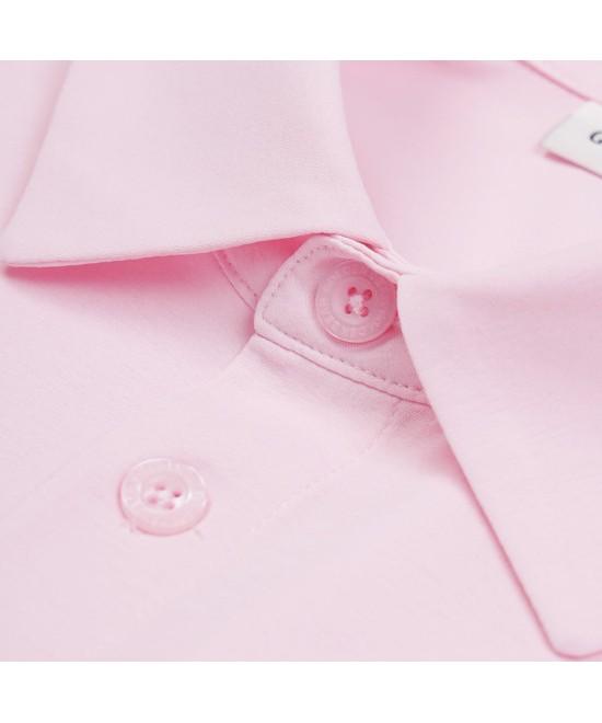 Goldeunbeeo (U) Sorona Polo T-Shirt G4Tam26231Pix