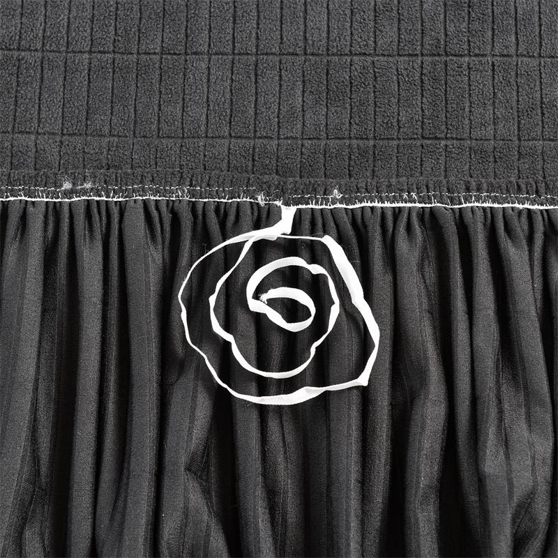 Thickened  Elastic Sofa Cover for Living Room All Season Universal Fabric Anti Slip Couch Cover Slipcovers Sofa Cover