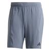 Designed for Training Workout Shorts Asia Sizing 'Grey' Men's JI8136