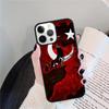 Flagge der Türkei Istanbul Antalya mustafa Handyhülle Für iPhone 17 Air 15 16 14 13 Pro Max 12 11 Pro Max Max Plus