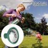 Shower Head Garden Sprinkler Kettle Sprinkler Watering Kettle Large Shower Head Plastic Sprinkler