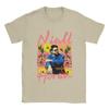 Unisex TShirt Niall Horan Novelty Cotton Tees Short Sleeve T Shirts O Neck Clothing Party