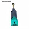 Compatible Brake Light Switch for Peugeot Citroën Models 9665602380, 9650688480