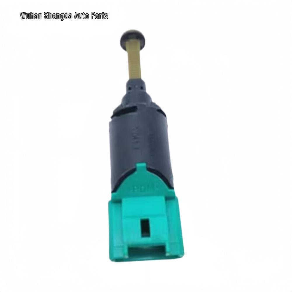 Compatible Brake Light Switch for Peugeot Citroën Models 9665602380, 9650688480