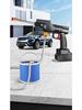Portable High-Pressure Cordless Car Wash Gun with Rechargeable Battery