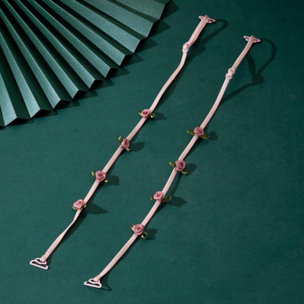 Anti-slip Shoulder Straps Adjustable Underwear strap Wedding Party Dress