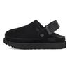 UGG Goldenstar Clog Black Women's 1138252-BLK