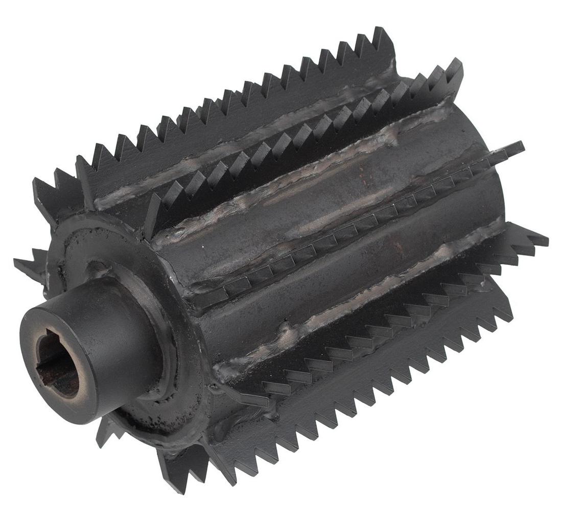 

Pump Gearbox Cedrus Shredder Rb05 500268/1